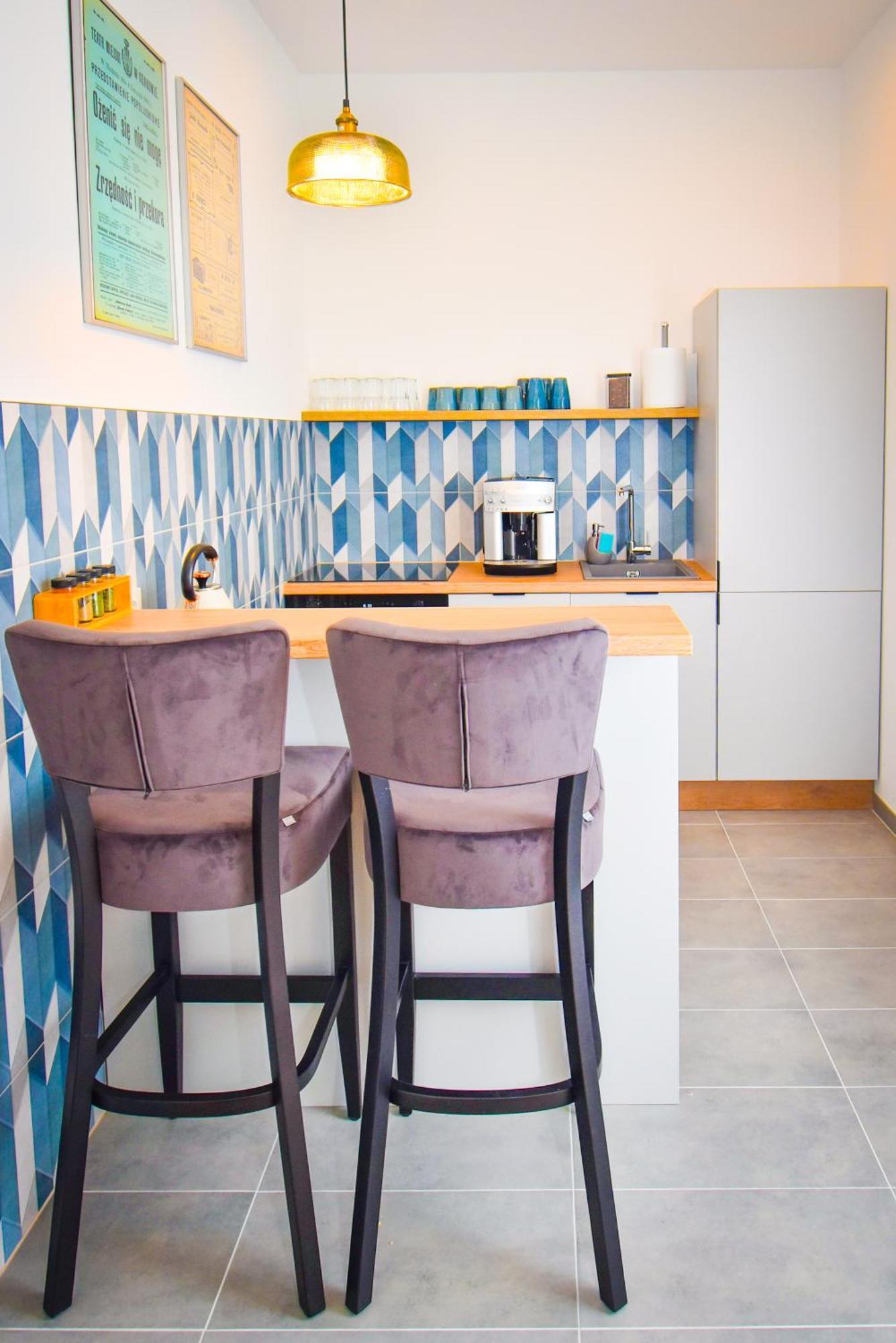 Sunny Corner Apartment Красков Екстериор снимка